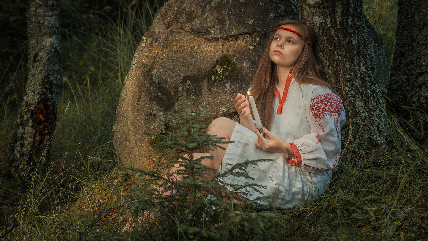 перед выбором..