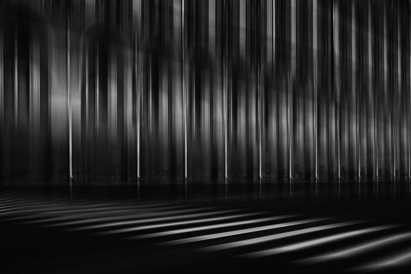 Вариации на тему Большого Кремлевского Дворца