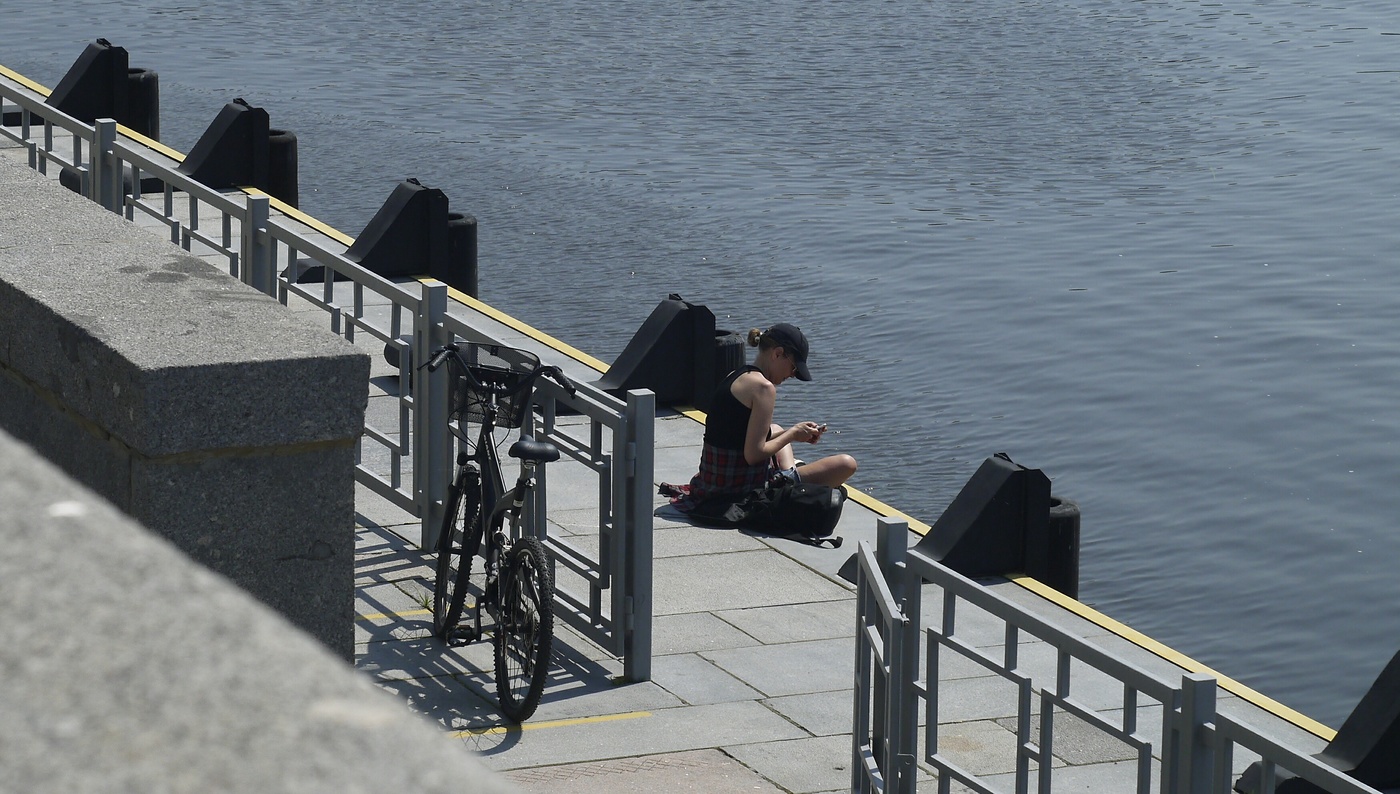 Москва энд Москва.