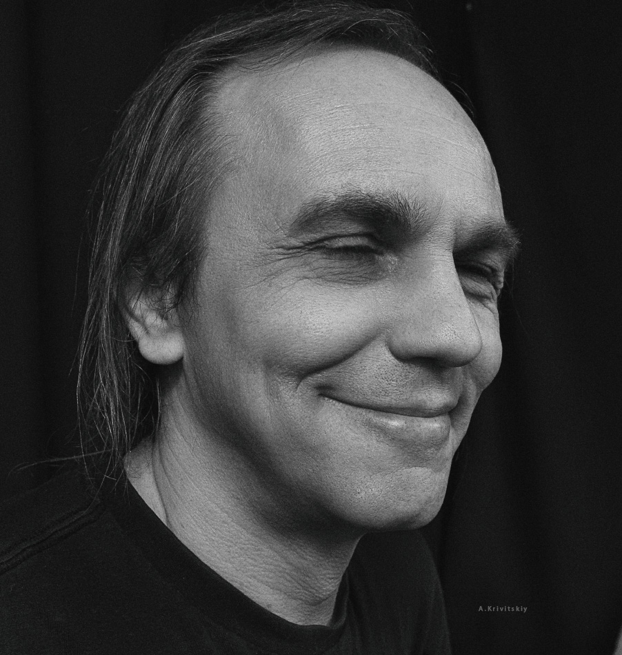 Self-portrait. Portrait of yourself.