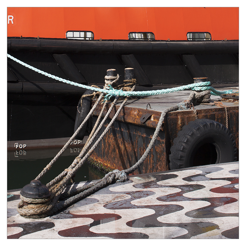 ШваRтовый этюд