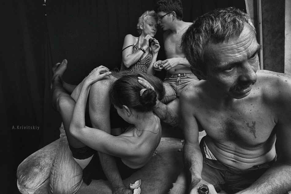 Alexander Krivitskiy