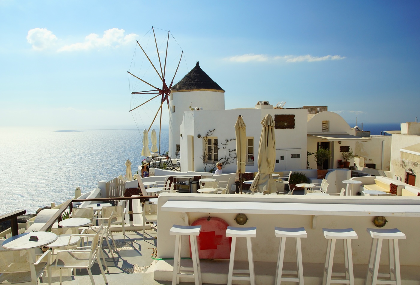 Сказочный остров