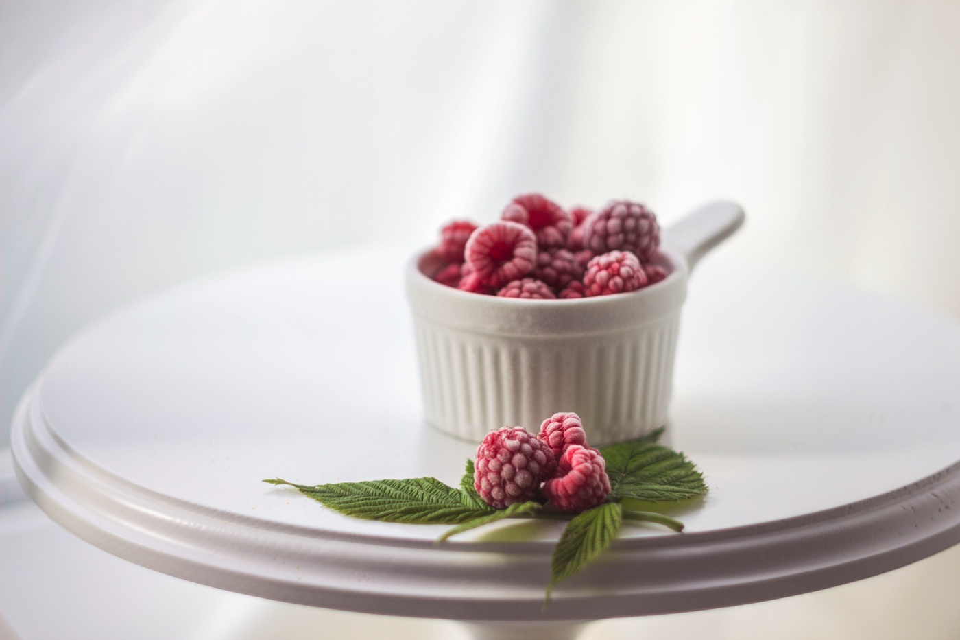 ягода-малина