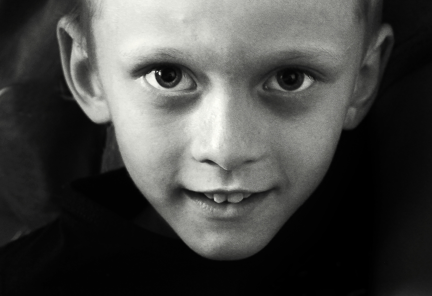 Ванька знает...