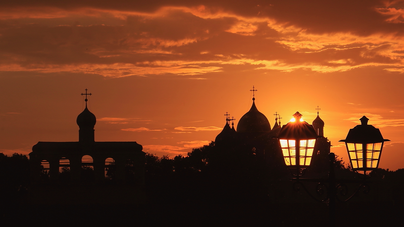 Вариант кадрирования