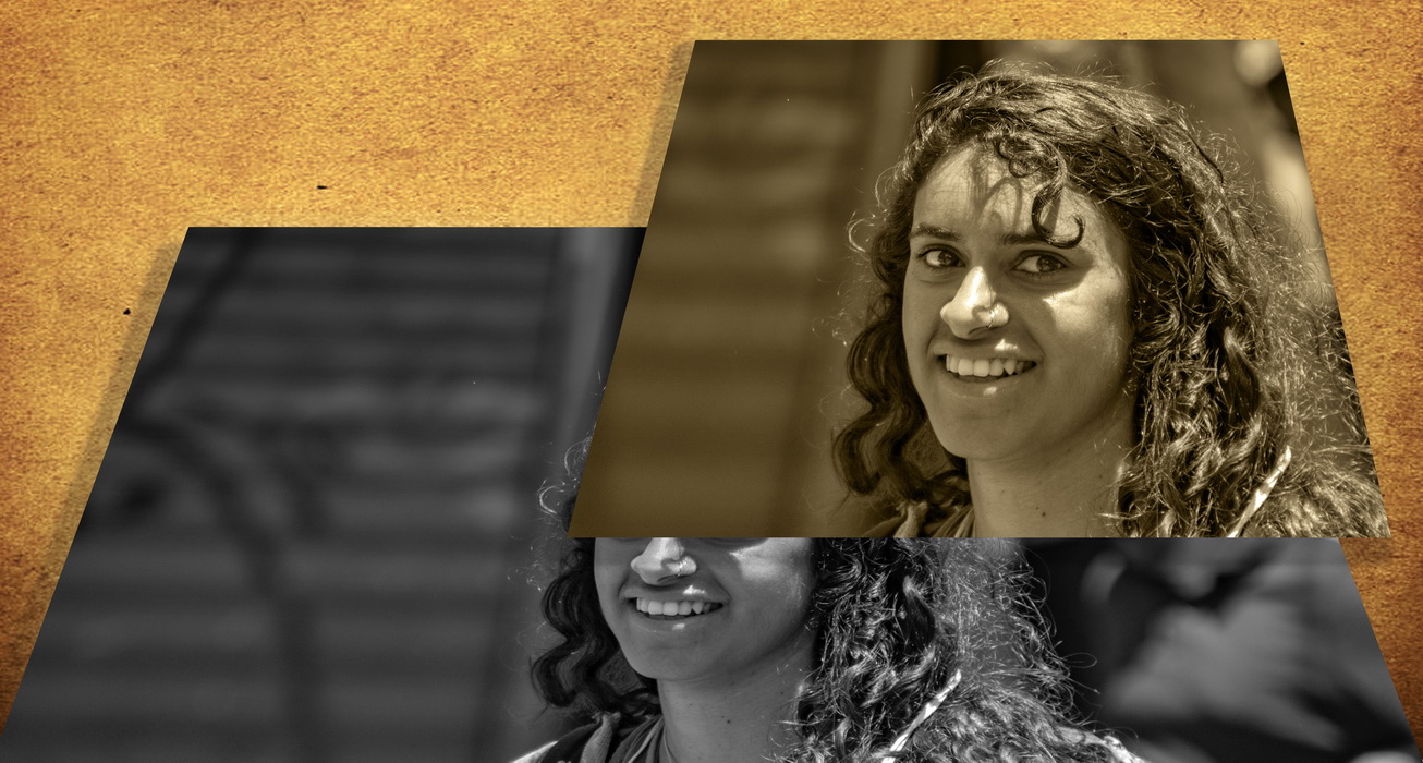 Вариант кадрирования