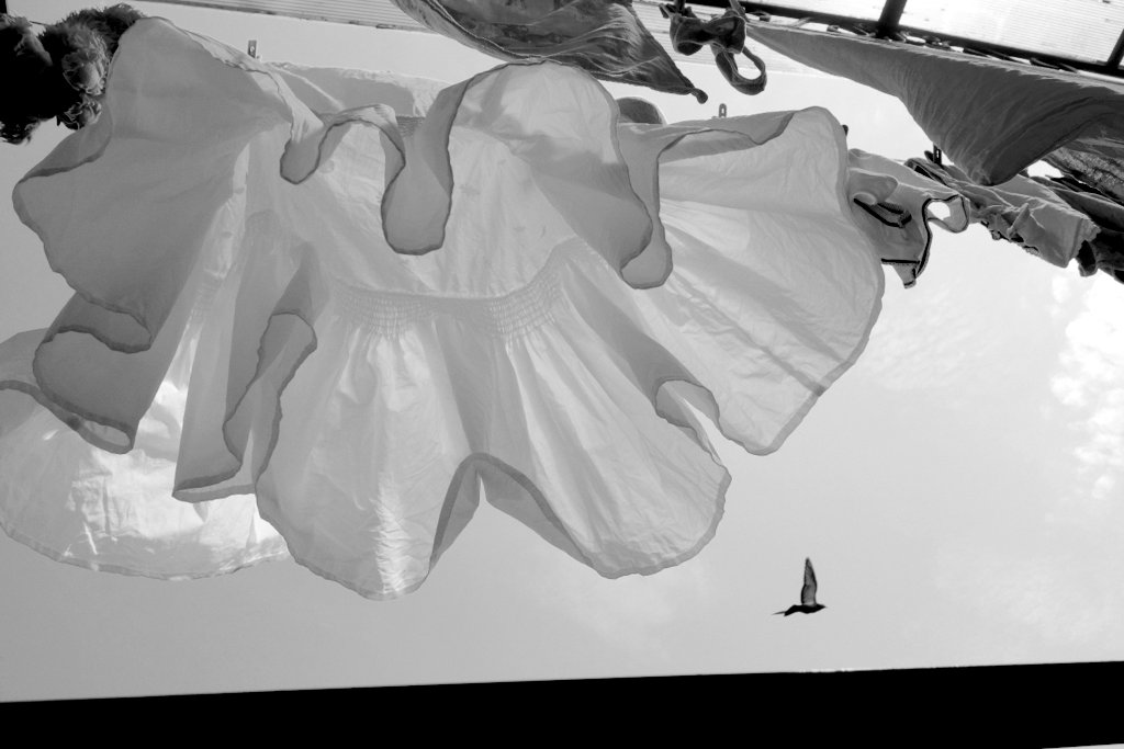 Вариант кадрирования