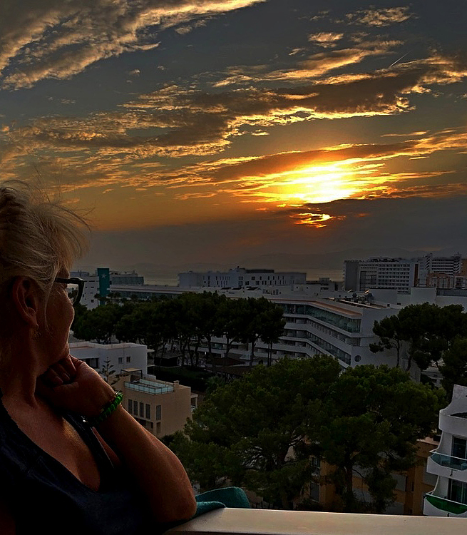 Вариант кадрирования