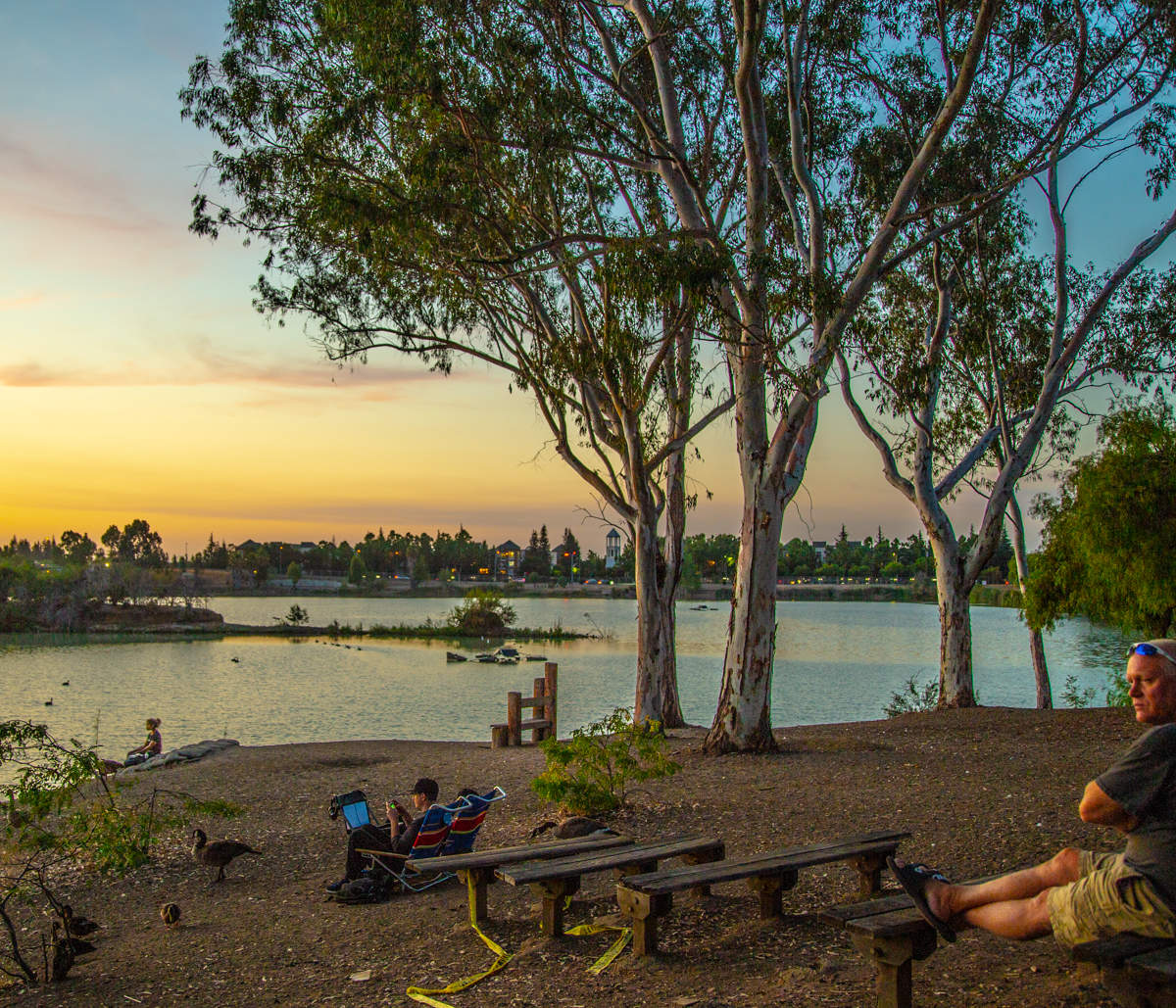 Вариант кадрирования