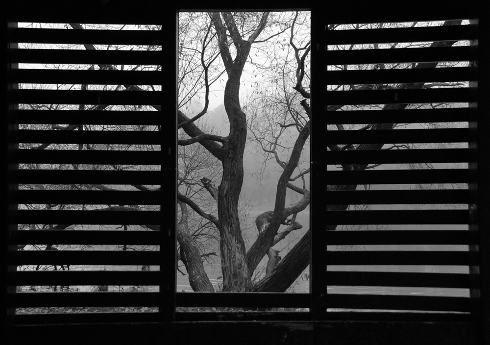 Вариант кадрирования