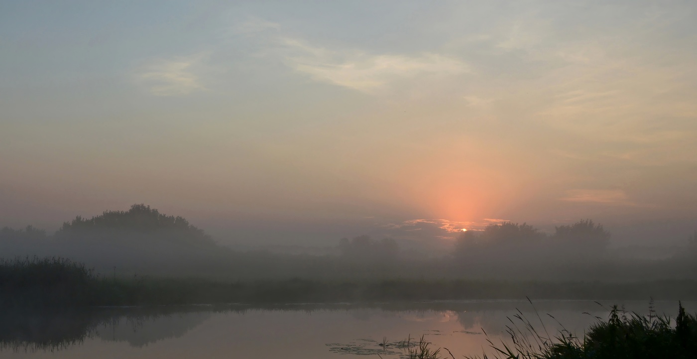 Пробуждение