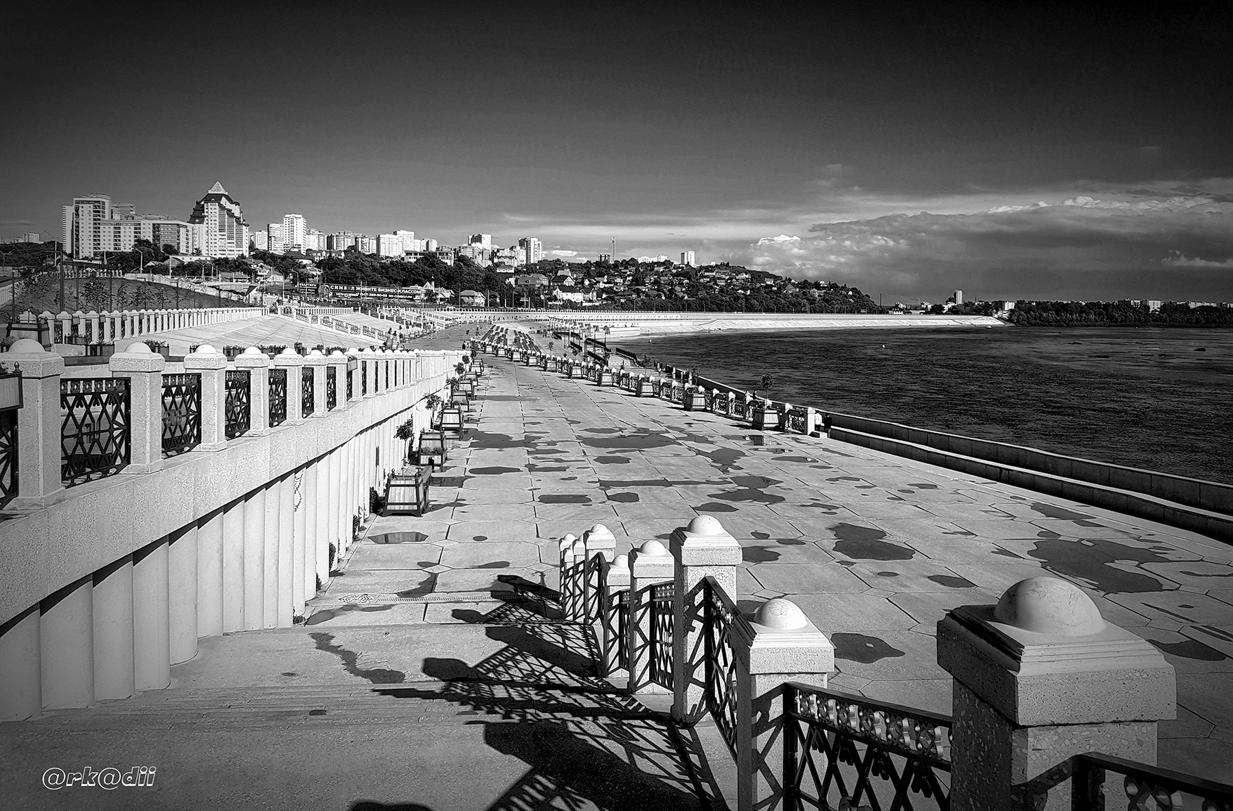 После дождичка в четверг.