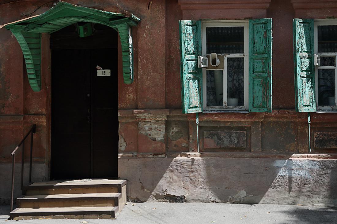 полтора окна