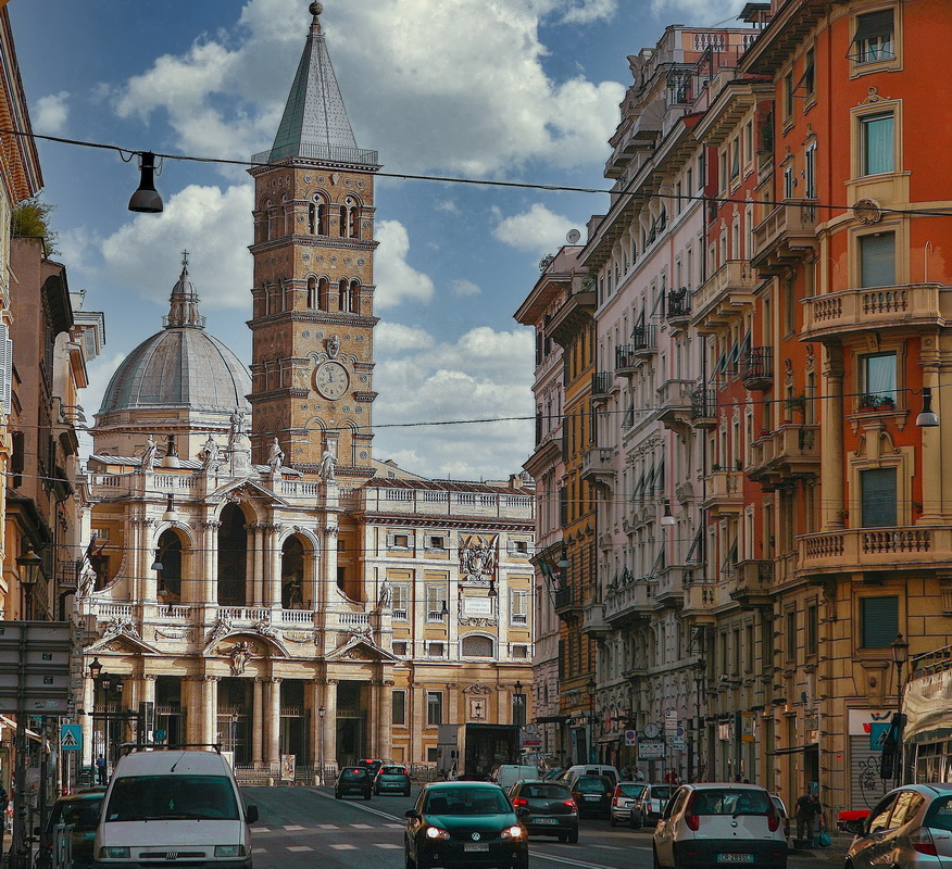 туристическая....