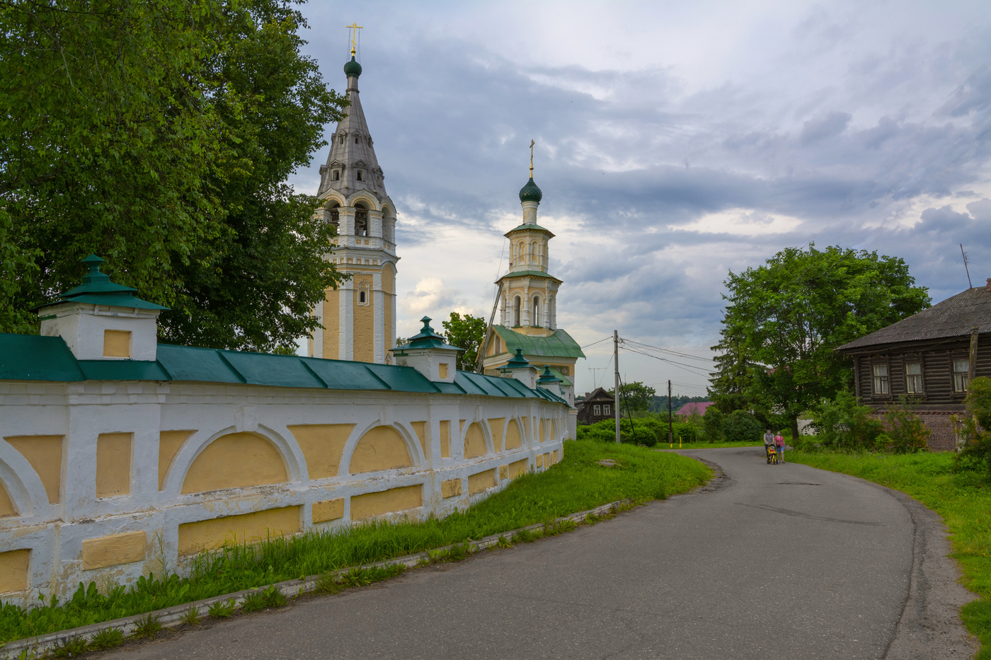 Живем без спешки (простые радости)