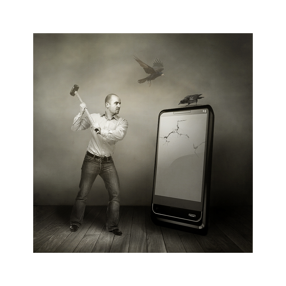 долой рабство!