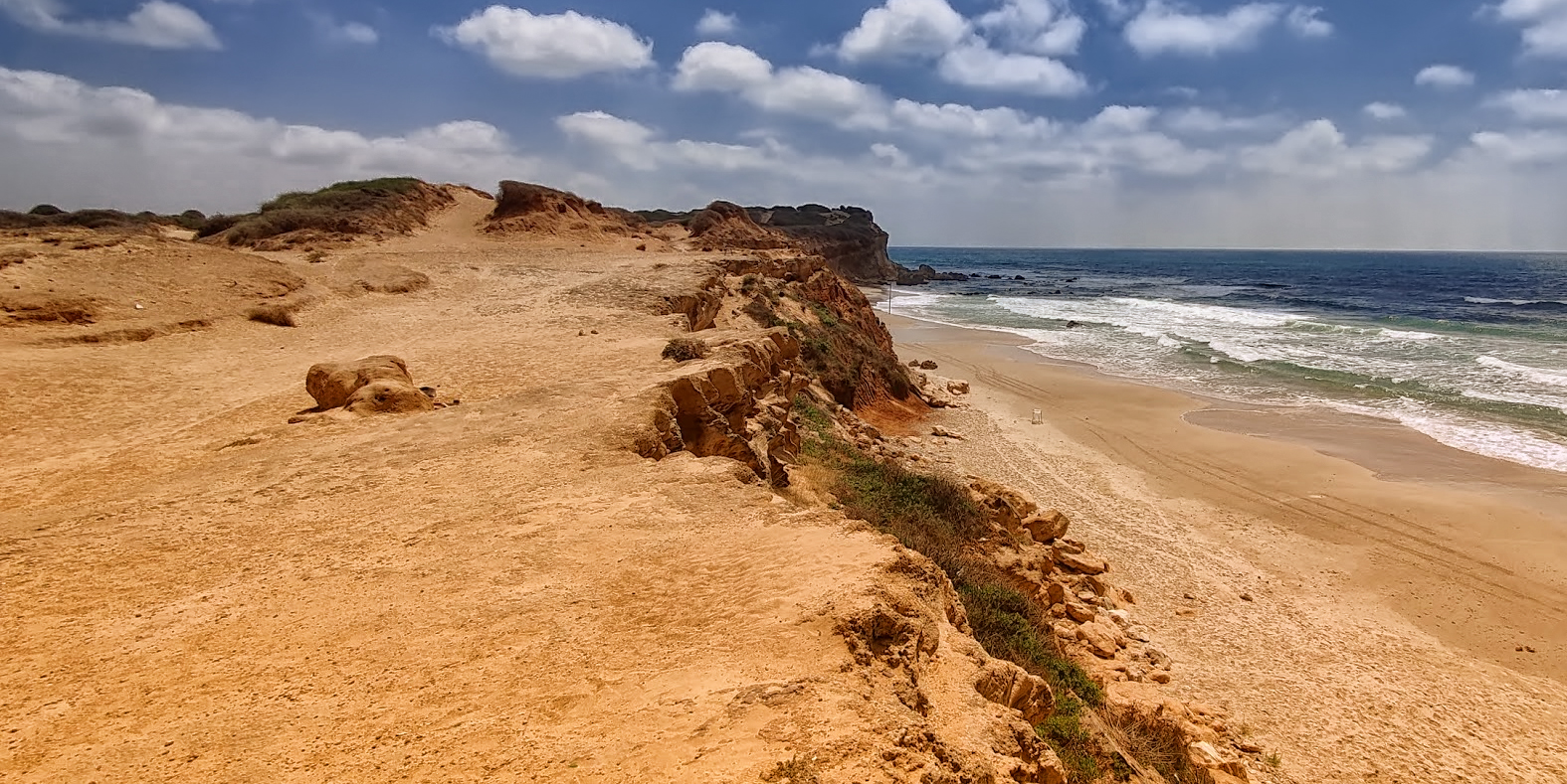 Прогулка к морю