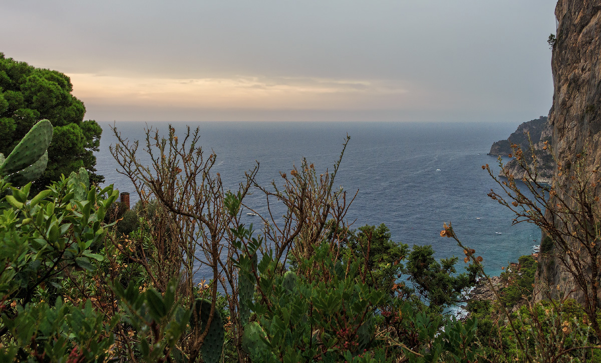 Когда в раю идёт дождь