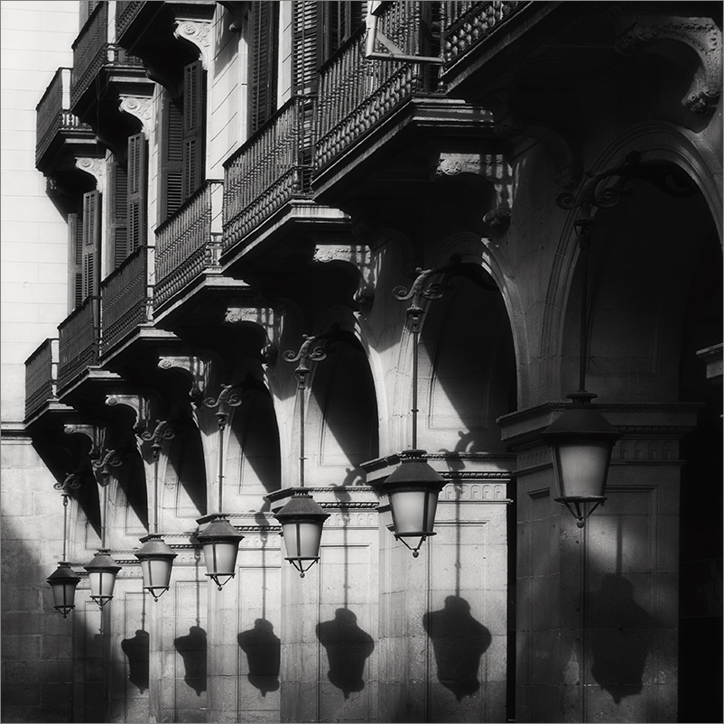 О фонариках