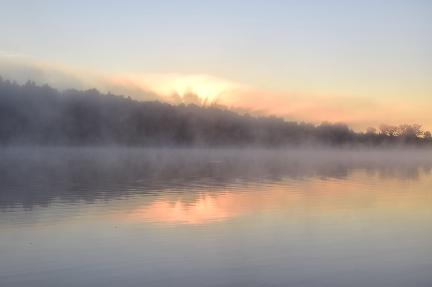 Его Величество - Солнце!