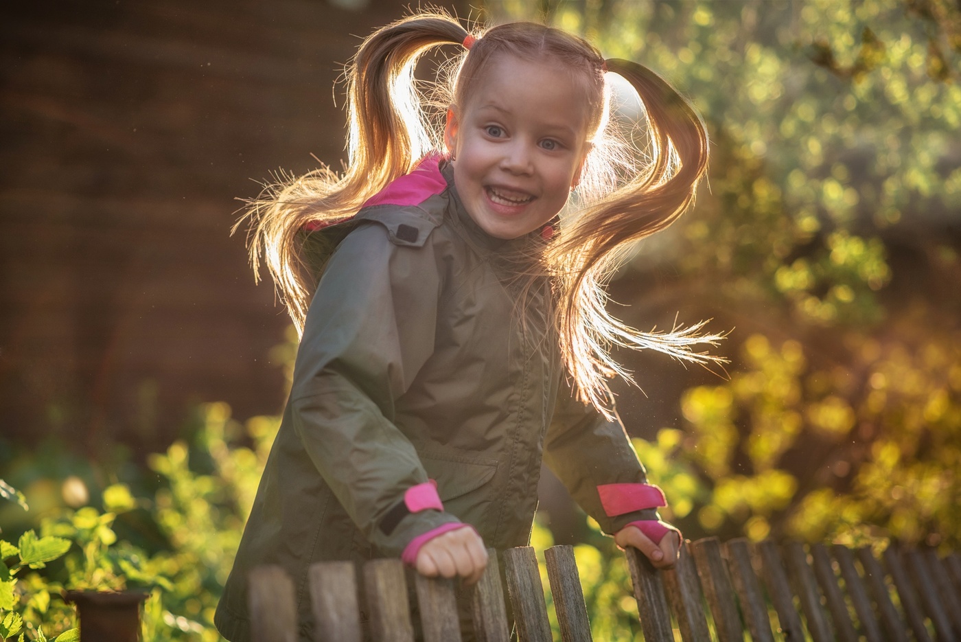 Радости в преддверии лета