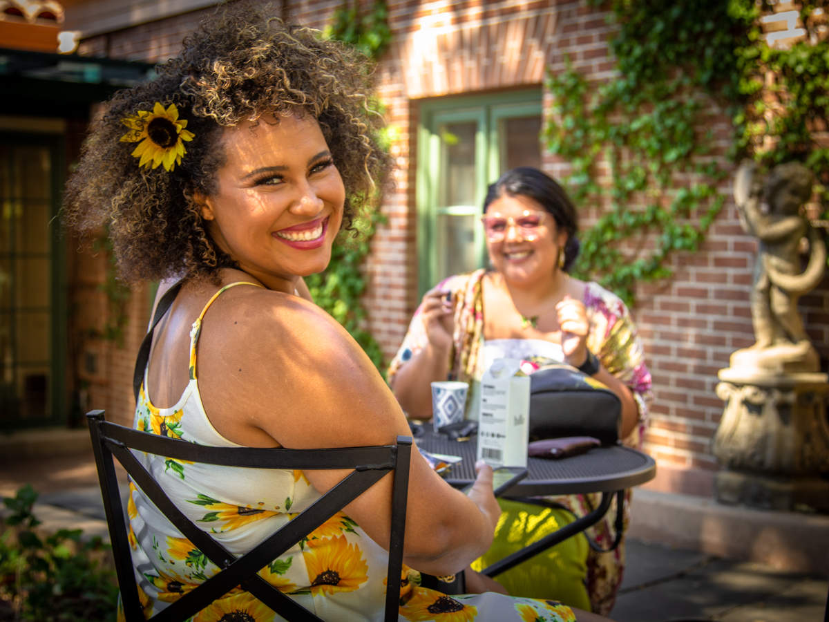 Счастье есть!