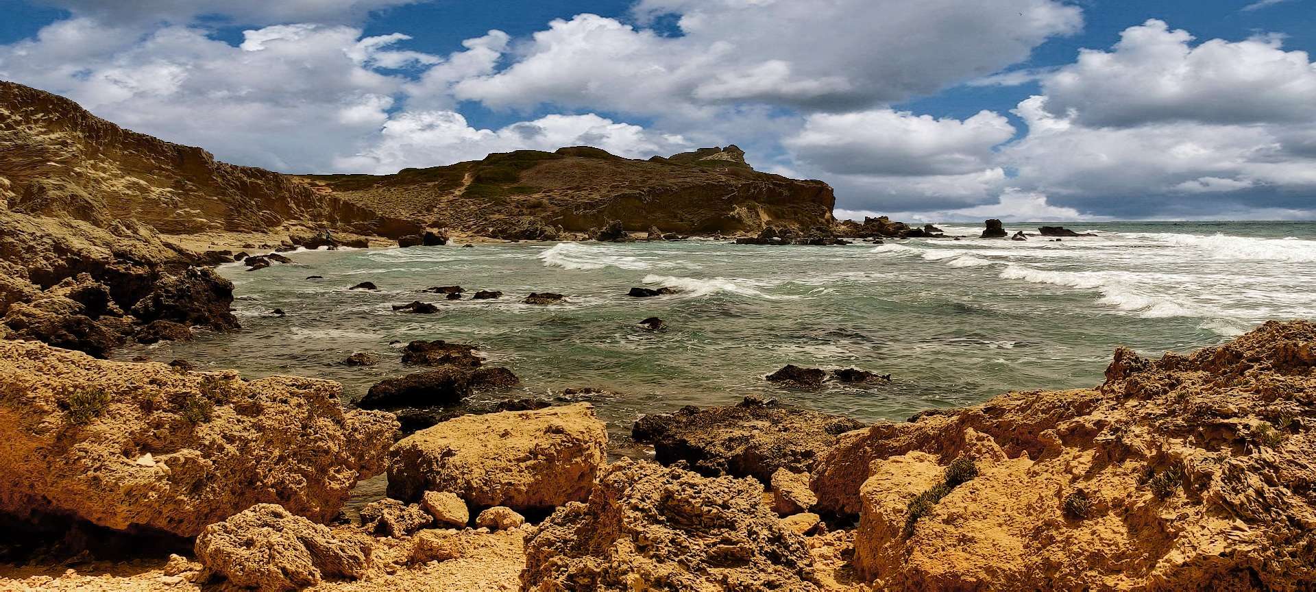 Прогулка к морю