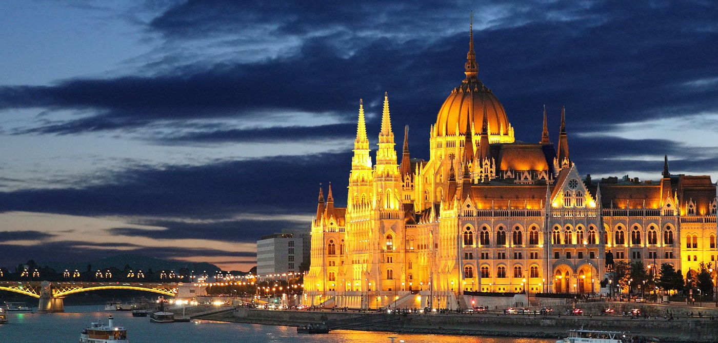 Феерия огней