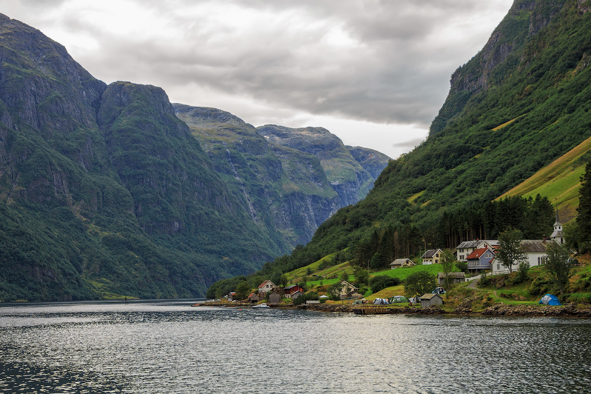 Счастливое время путешествий.