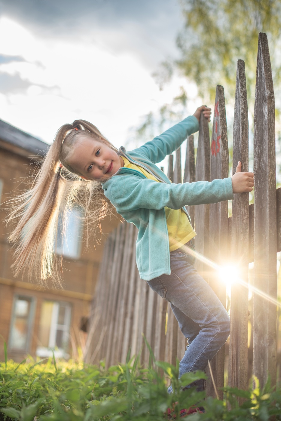 Давай играть