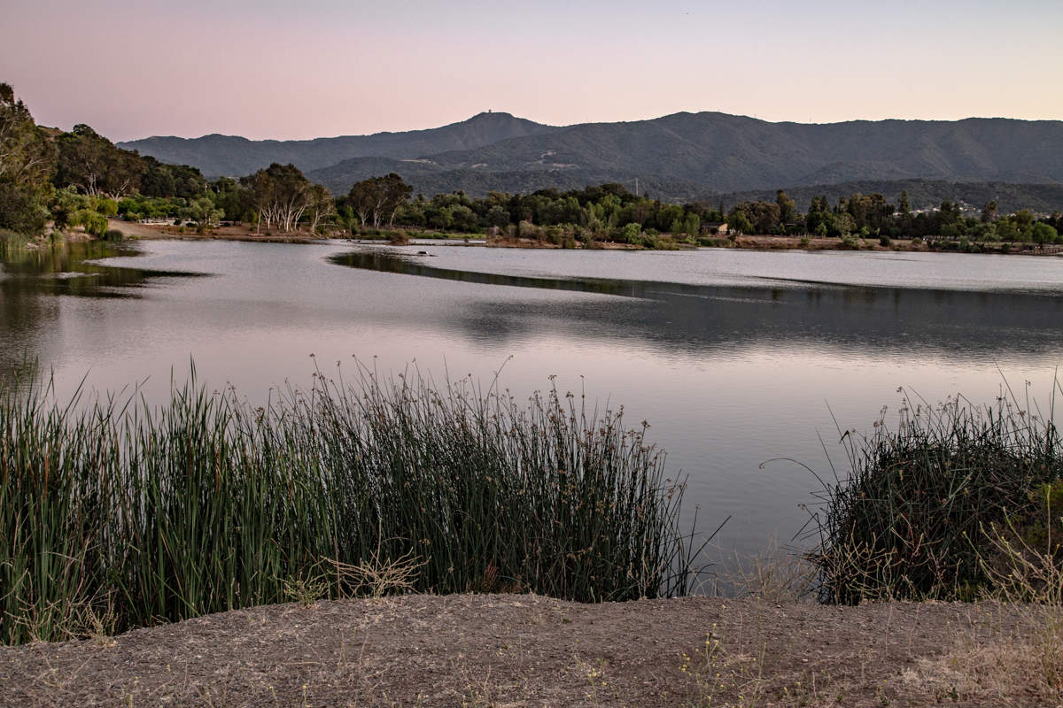 Спокойствие...