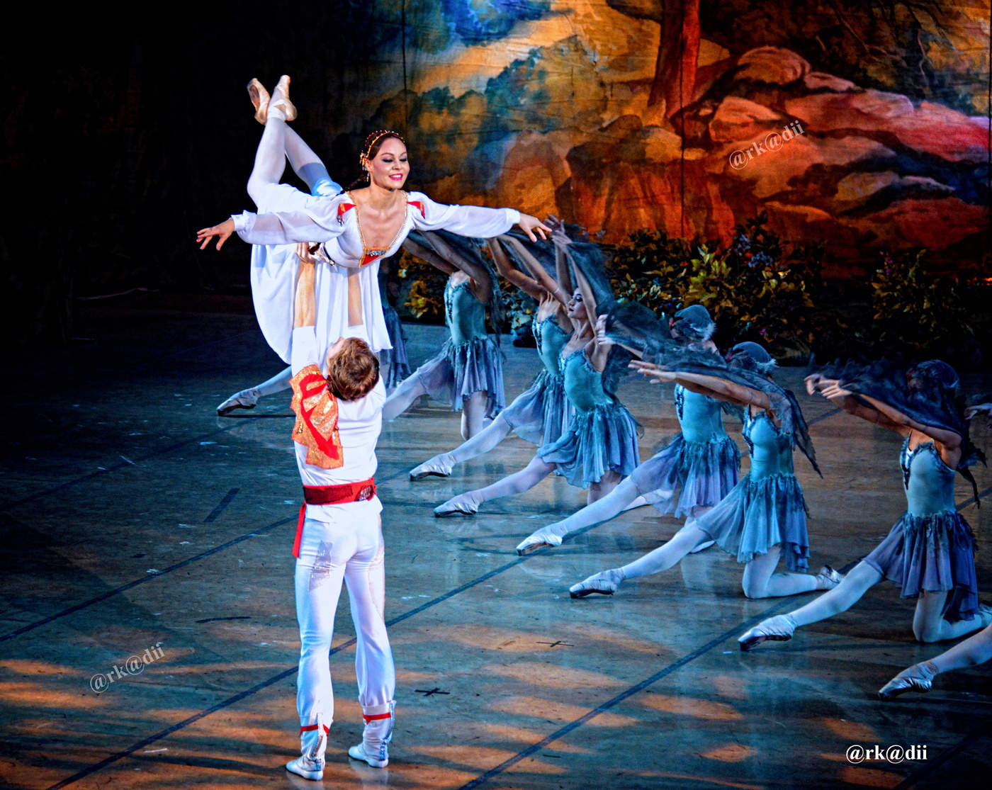 Сыңрау торна.