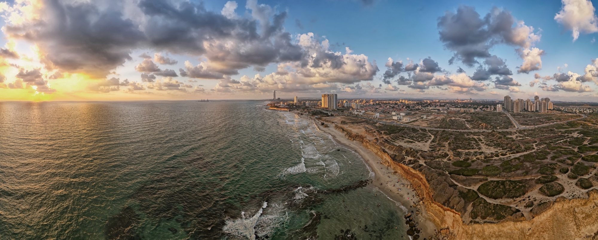 Земля Обетованная