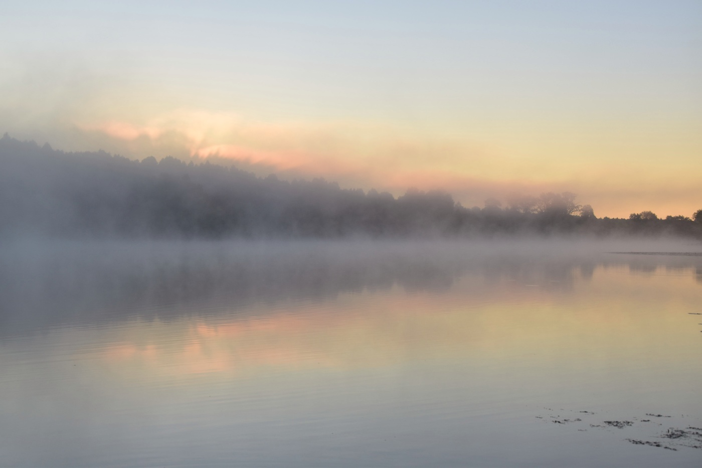 Мираж...Или реальность...