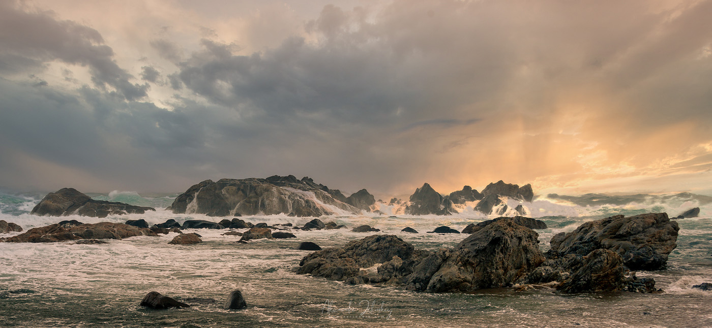Прогулки в ветреную погоду