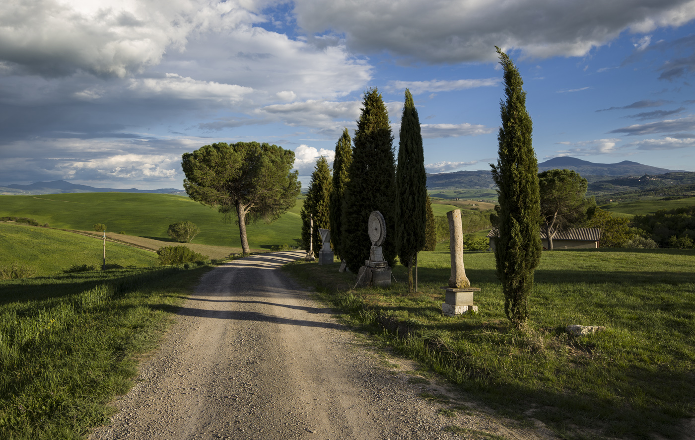 Наследие этрусков