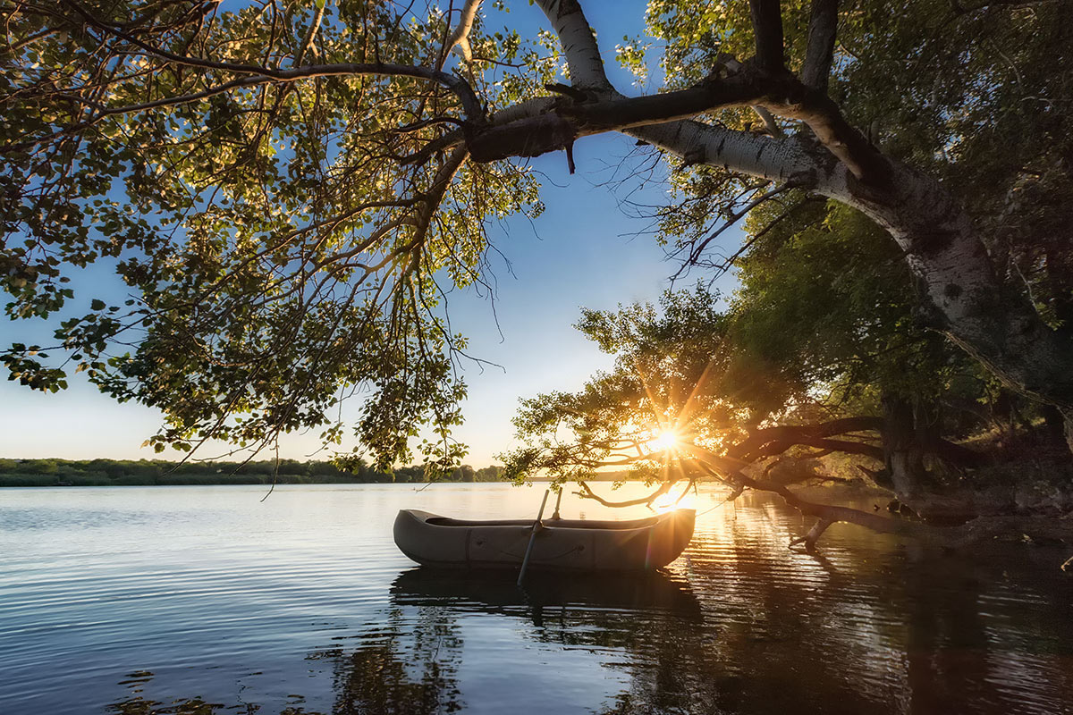 В конце дня