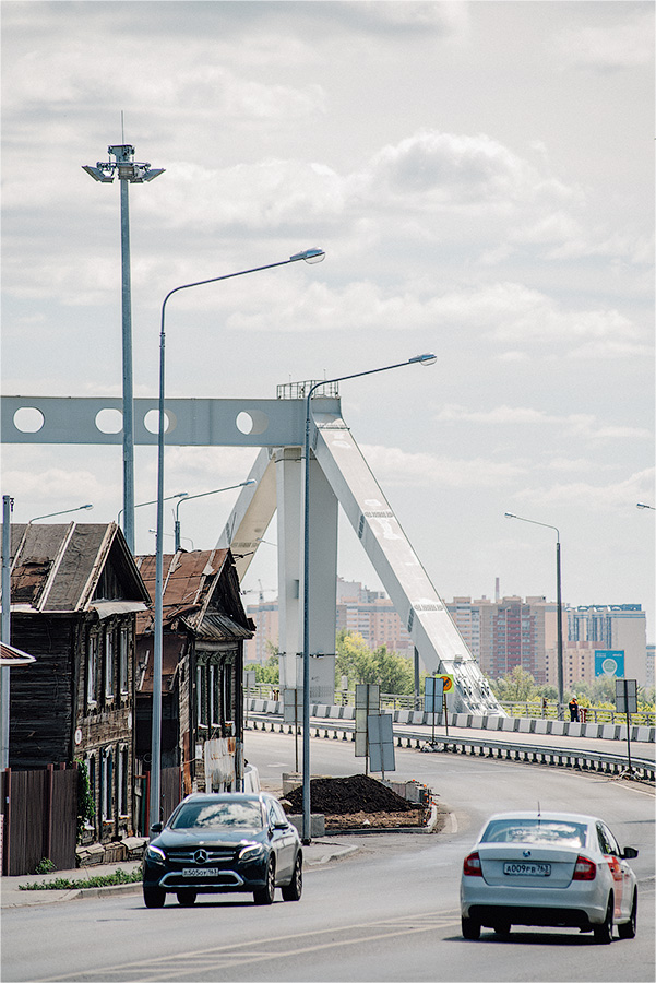 Самара. XXI век