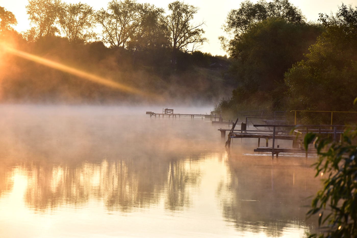 Луч солнца золотого...