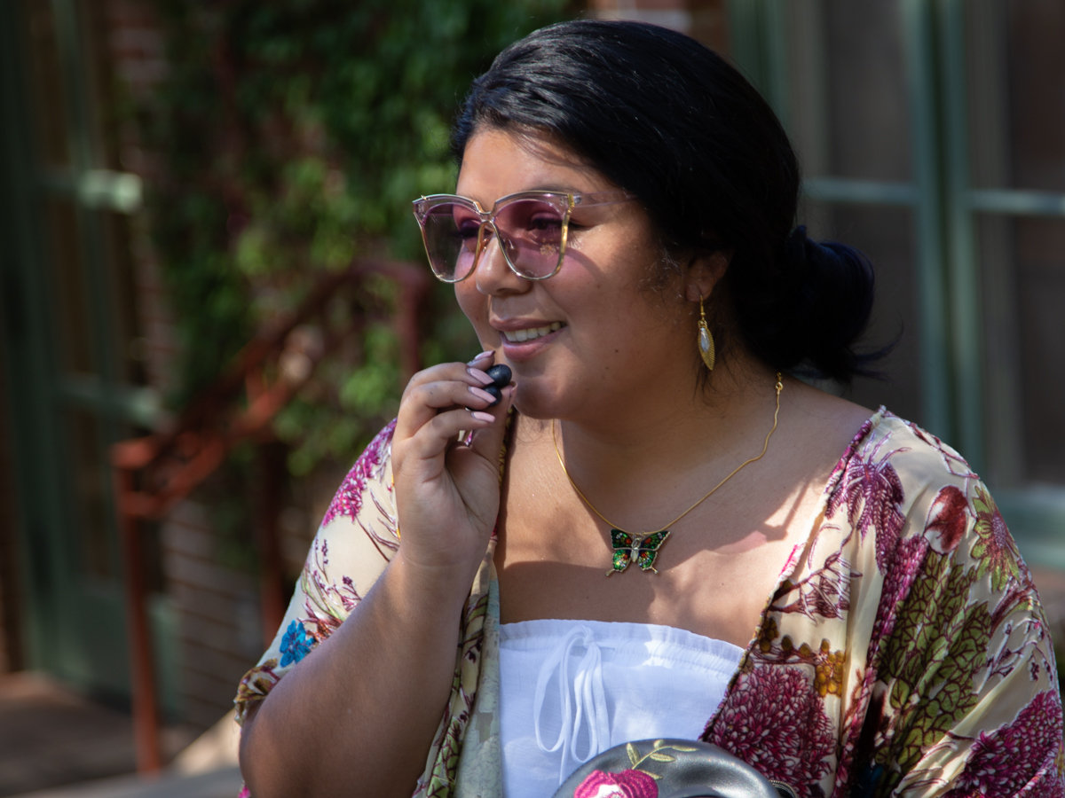 Вкусная маслина...