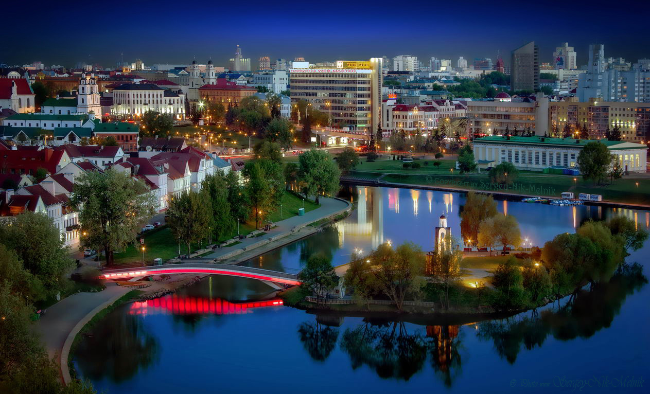 В «Багдаде» всё спокойно...