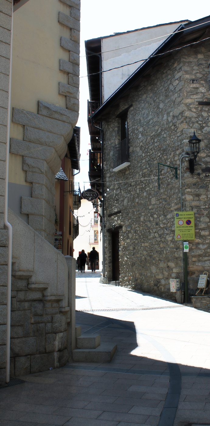 Где-то в Испании