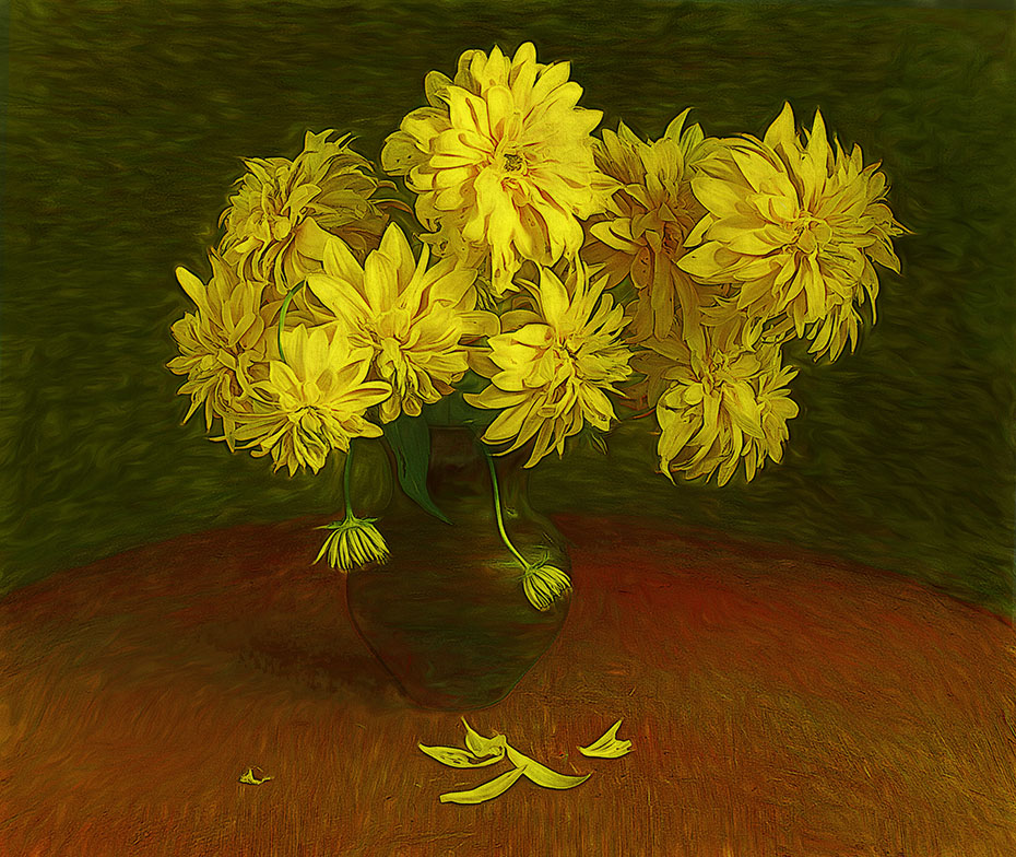 лето кончается