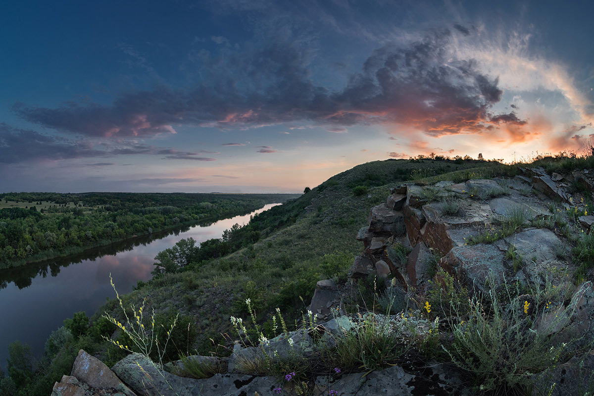 Пробуждение