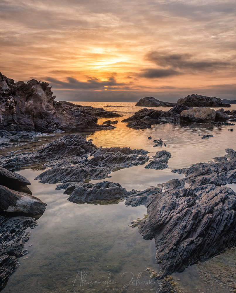 В ранний час