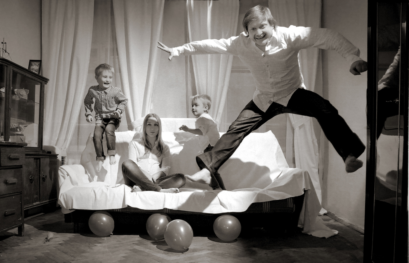 день рождения мамы