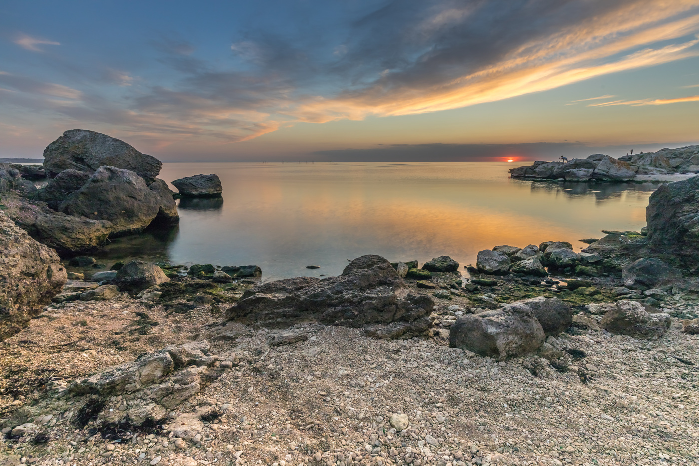 Из жизни отдыхающих