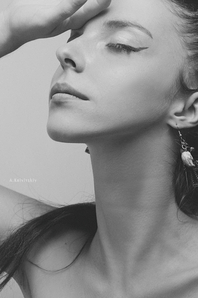 Alexander Krivitskiy