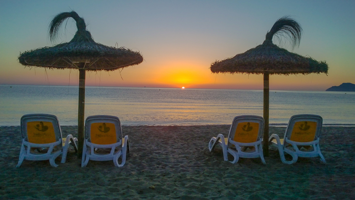 Вот и лето прошло!....